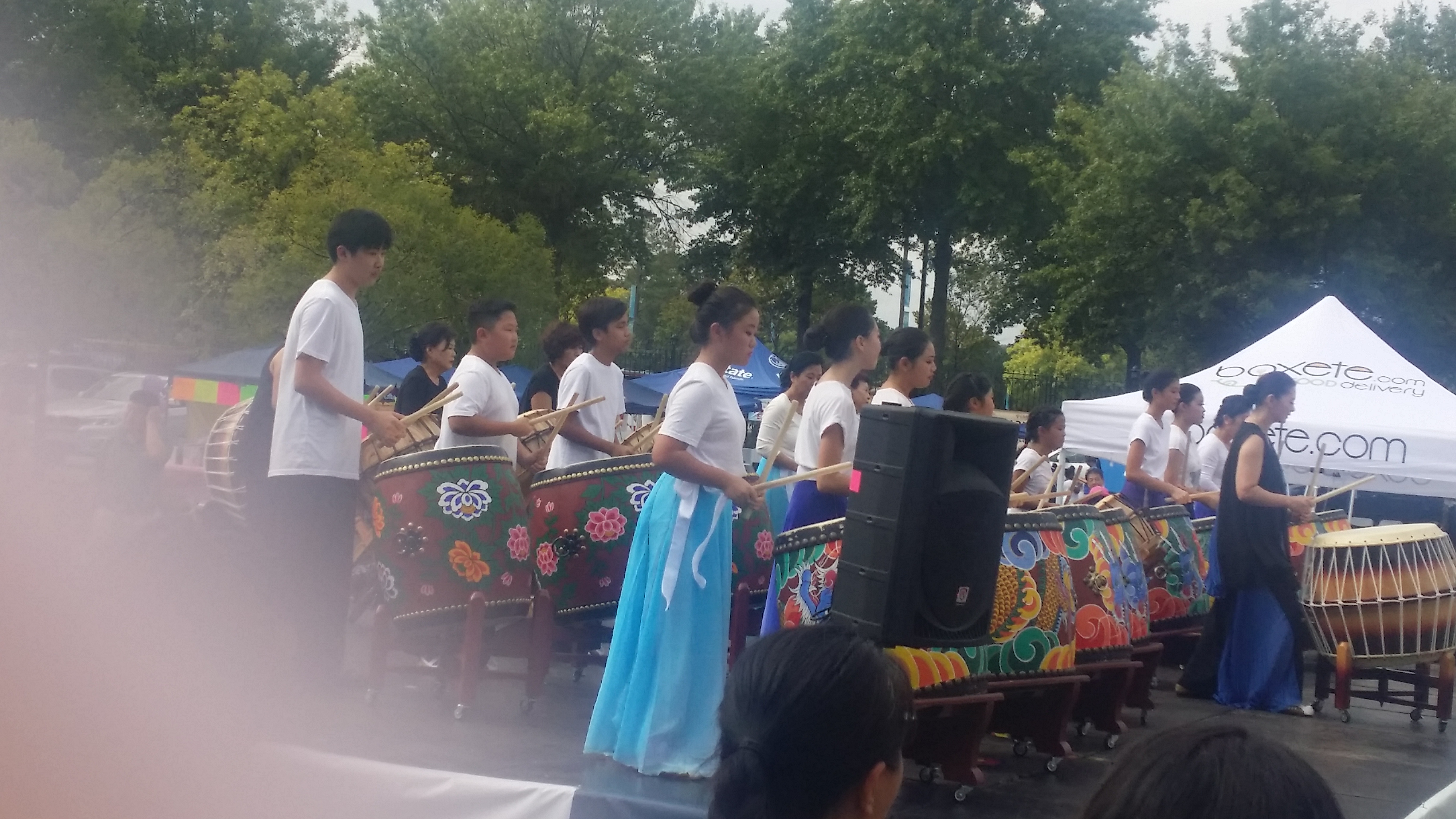 Korean Festival