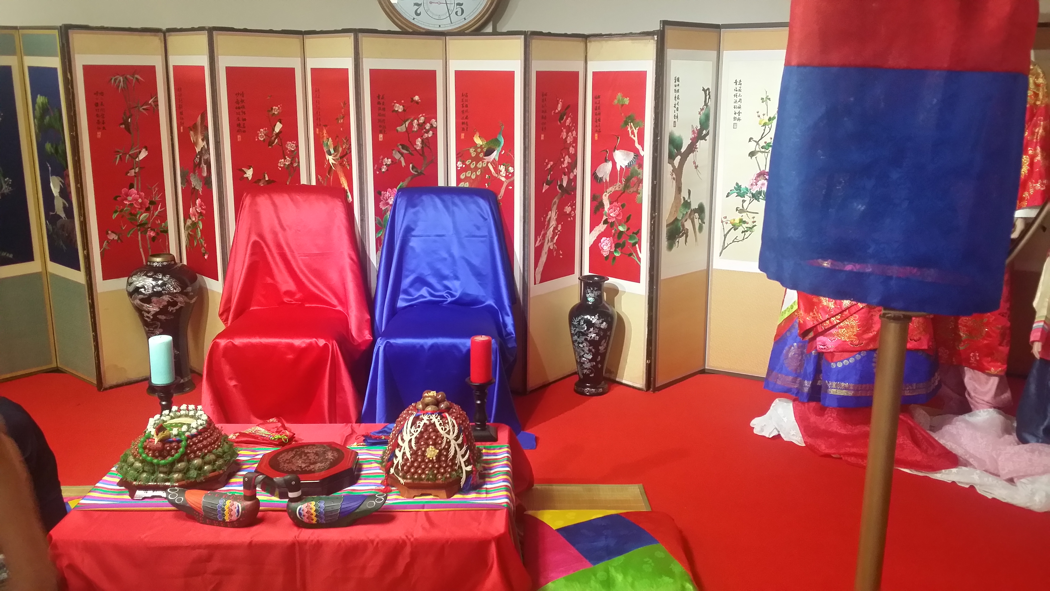 Korean Festival