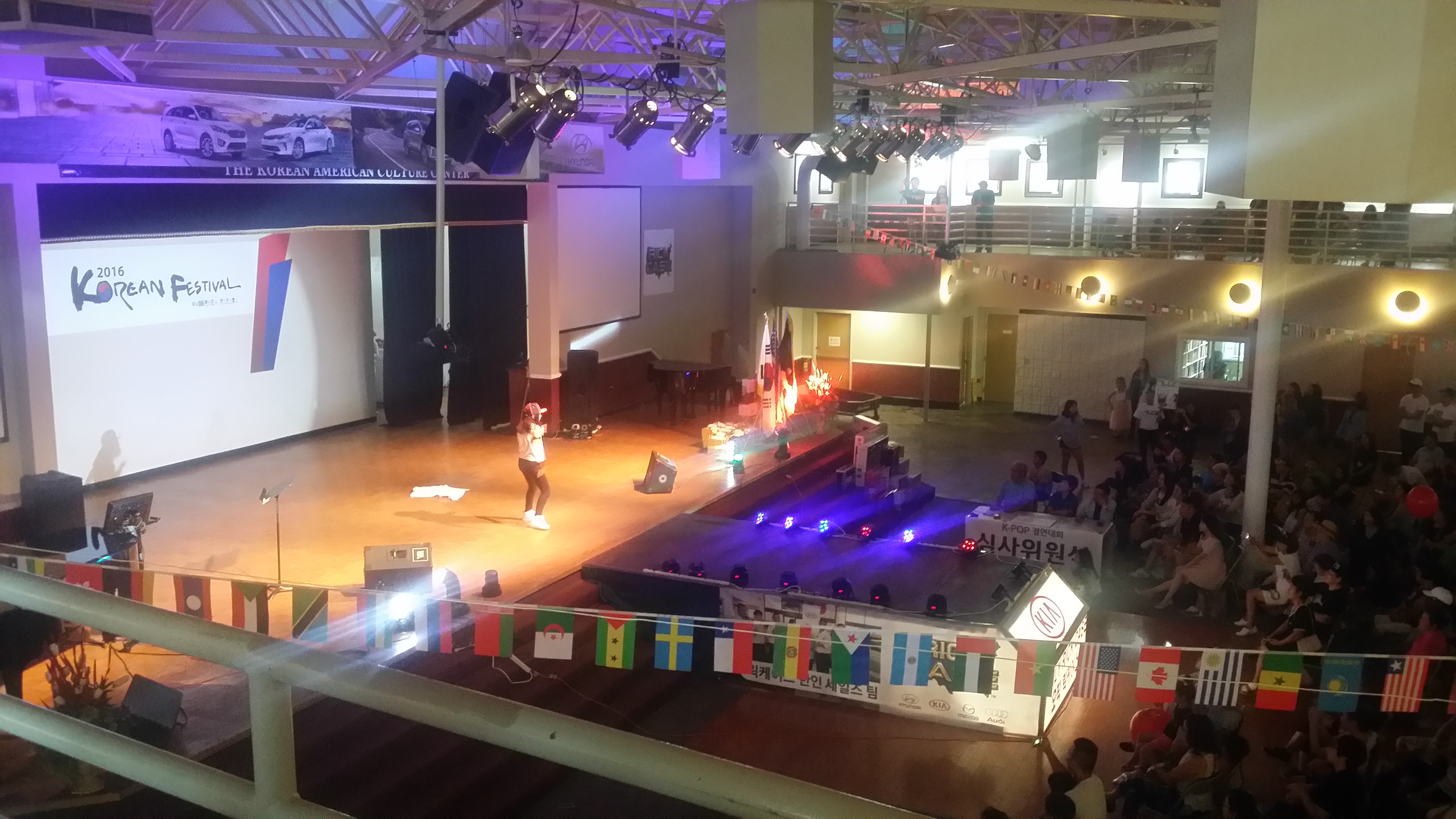 Korean Festival