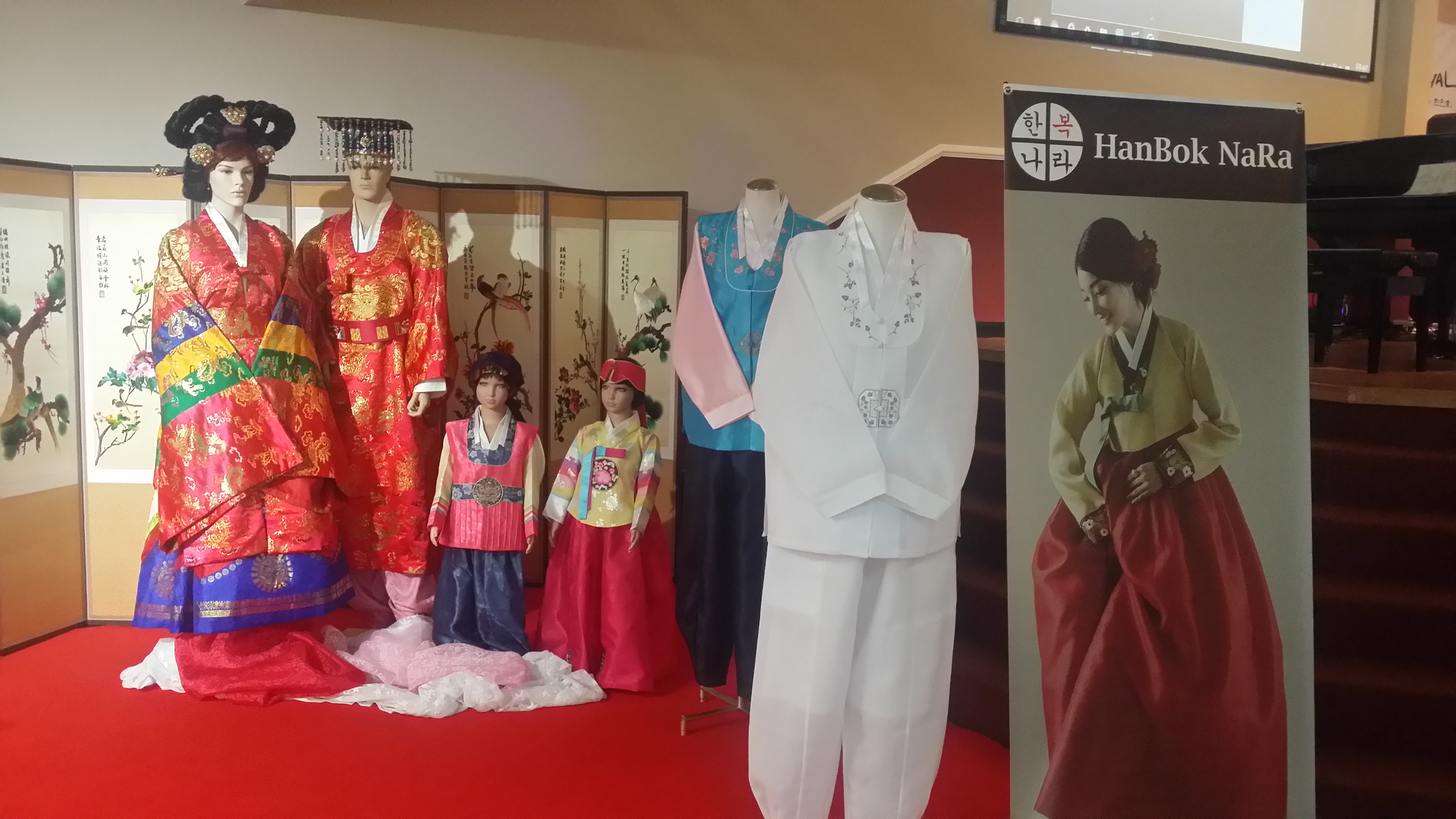Korean Festival