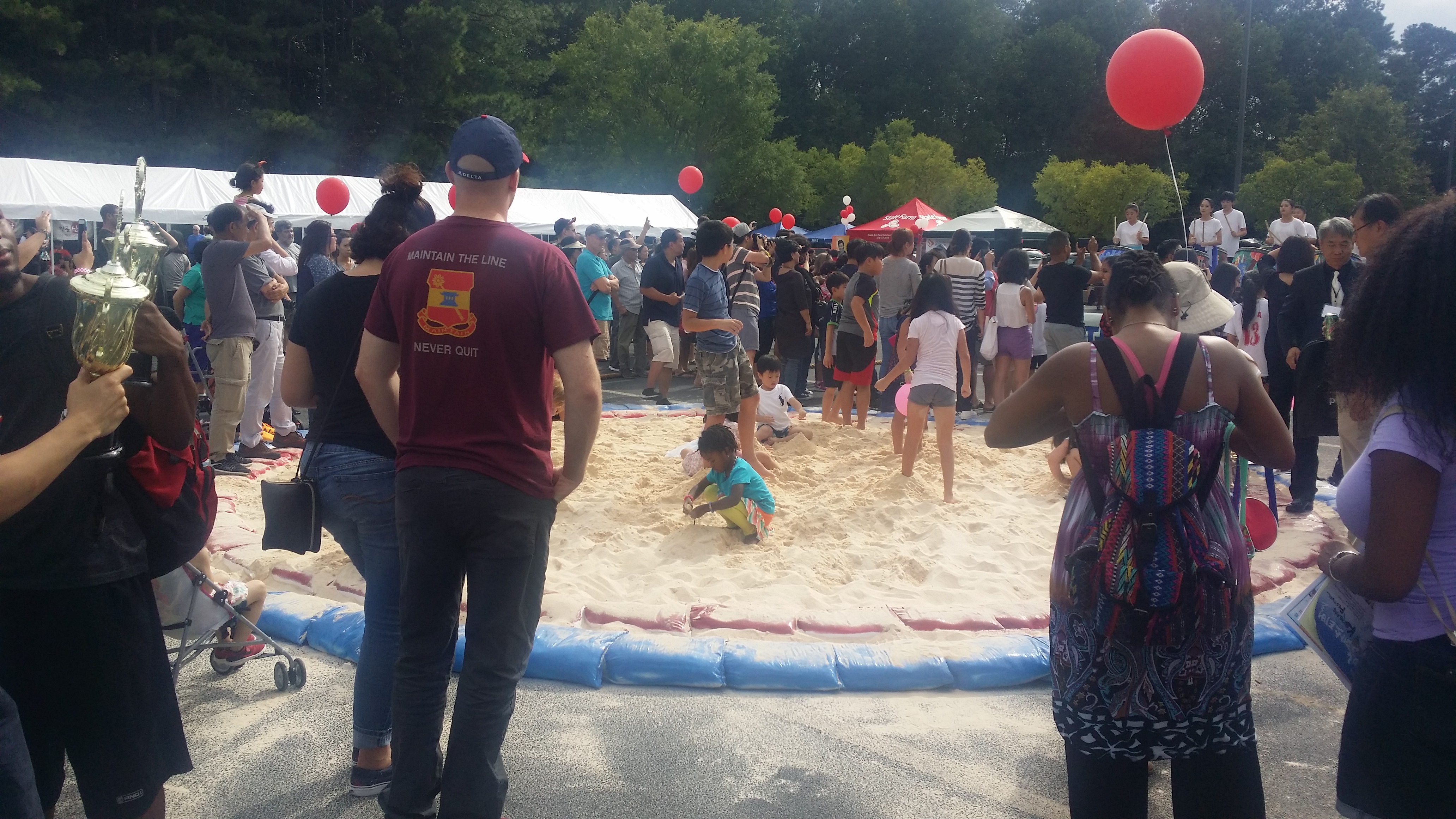 Korean Festival